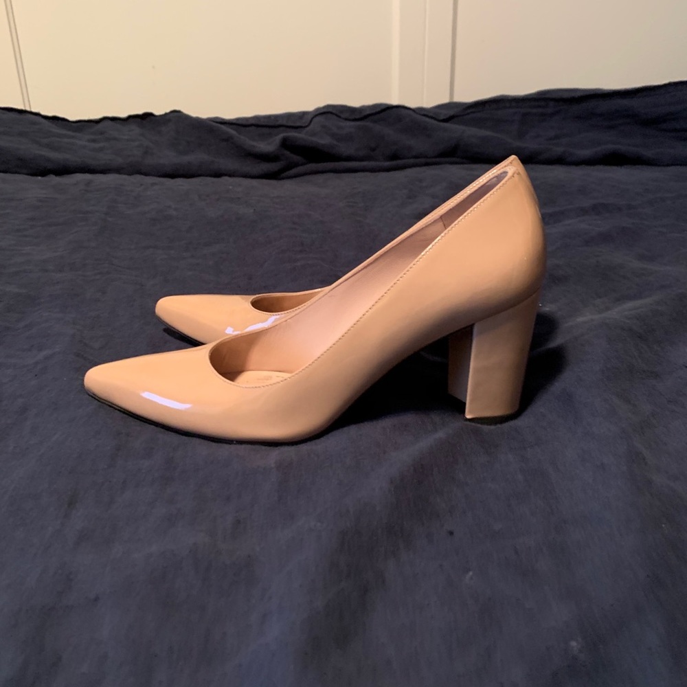 Stuart Weitzman heels